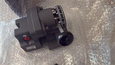 Valv Pnewmatiku Valv Shoft ta' Sitt-pożizzjoni 6P-5S R431006581