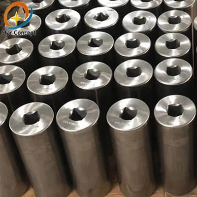 Plungers tal-Pompa Frac